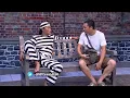 Lagu Cerita Mantan Napi Penjara Bikin Sedih