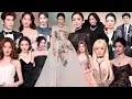 Lagu Liu Yifei, Yang Mi, and Chinese Stars Shine on the Vogue Force of Fashion 2025 Red Carpet