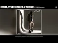 EeQue, Starr Healer & TheBuu - Ungijikele (Official Audio) (feat. Yumbs & TNK MusiQ)