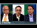 Navigating Trade Tensions Rebuilding Trust in Journalism NYT Close Up with Sam Roberts