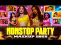 Lagu Non-Stop Bollywood DJ Remix 2025 🔥 Hindi Dance Party Hits
