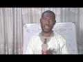 Java part 9 Variable Scope Instance Variable Beginner Tutorial with Examples in Hausa
