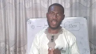 Java part 9 Variable Scope Instance Variable Beginner Tutorial with Examples in Hausa