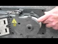 Sampler Tubing Replacement