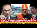 Lagu IKN \u0026 JOKOWI VIRAL DIMALAYSIAA! MEDIA NEGERI JIRAN SERING MEMBERITAKAN INDONESIA😱