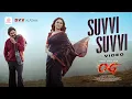 Download Lagu Suvvi Suvvi Video Song | They Call Him OG | Pawan Kalyan | Sujeeth | Thaman S | DVV Danayya