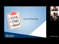 EOP 2021 Course Enrollment Webinar