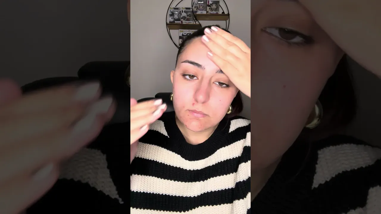 ANAIRUI Copper Peptides GHK-Cu Serum