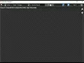 No BS Blender - render