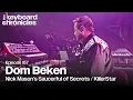 Download Lagu Dom Beken | Nick Mason's Saucerful of Secrets | KillerStar - Keyboard Chronicles Episode 157