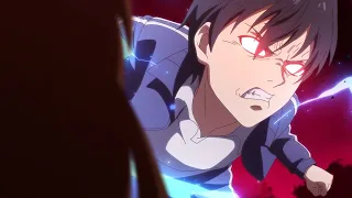 شاب بيتولد بقوة جبارة يقدر بيها يدمر العالم الموسم الثاني كامل 2 ملخص انمي 