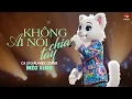 Lagu Không Ai Nói Chia Tay - Ca Sĩ Giấu Mẹc Cover (Mèo Hot TikTok) | Em Tìm Được Lý Do Rồi Có Lẽ Anh...