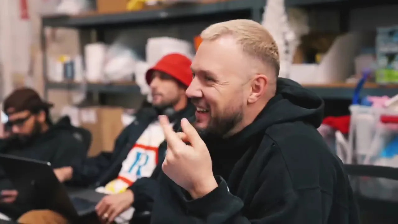Video Vorschau