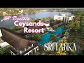 Lagu NH Bentota Ceysands Resort Review in Sri Lanka