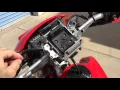 Honda XR650L - http phoenix craigslist html