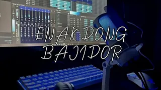 enak dong bajidor viral tiktok 2025 nefsaaneverhere