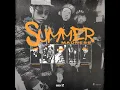Summer Madness