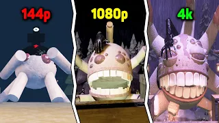 ROBLOX DOORS FLOOR 2 But Bad Vs DOORS FLOOR 2 But Bad V1 4 Vs Original DOORS FLOOR 2  ROBLOX DOORS FLOOR 2 But Bad Vs DOORS FLOOR 2 But Bad V1 4 Vs Original DOORS FLOOR 2