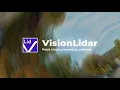 Unlocking the Power of VisionLidar Advanced Point Cloud Processing