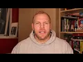 Why can no one ever just get along | James Haskell