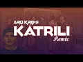 Download Lagu KATRILI REMIX _ ARQ KRIBS [ URM ]