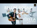 Download Lagu Lyla ft. Aldi Taher \u0026 Manshur Angklung - Belum Bosan (Official Music Video)