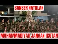 Download Lagu BANSER NATALAN DULU YA...MUHAMMADIYAH JANGAN IKUT.... MP3