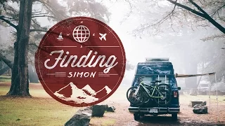 The New Face of Finding Simon