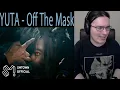 Metalhead Reacts | YUTA ユウタ 'Off The Mask' MV