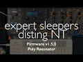 disting NT - Poly Resonator