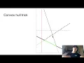 Convex Hull Trick Optimization - PES 2020 Abril