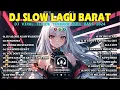 Download Lagu DJ BREAKBEAT BARAT MIXTAPE FULL ALBUM REMIX TERBARU VERSION 2024
