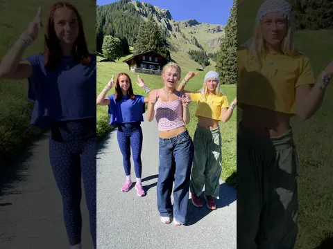 I PROMISE its not a green screen