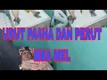 Lagu PIJAT PAH4 DAN PERUT MBA MEL 