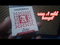 Download Lagu REVIEW SAMPOERNA ZETTA LEBIH BESAR LEBIH MANTAP | MIRIP AROMA BOLD