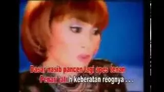 itje trisnawati reog ponorogo