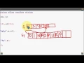 Bangla C programming tutorial 60 Add a string after a string