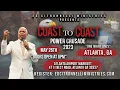 Ground Shaking POWER Coming to ATL