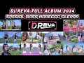 Download Lagu DJ REVA Full Album SETENGAH KENDANG MBEROTTT | Spesial CEK SOUND Karnaval 2024 | Bass HOREGGG GLERRR