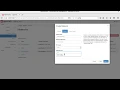 Assigning and Launching CentOS VM Instance to a network with Openstack Ocata