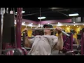 58 Days Out - Back at Planet Fitness