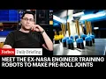 Download Lagu This Ex-NASA Engineer Went From Rocket Science To Rolling Joints