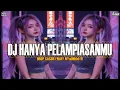 Download Lagu DJ HANYA PELAMPIASANMU - ALVISENA RMX ft ABEW WG  MP3
