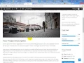 Advance Wordpress Theme Development Class