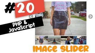 - Javascript image slider with PHP file uploader source code Quick programming tutorials