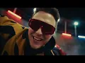 LAZARO - ZOMBIE (Official Music Video)