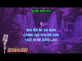 Download Lagu Ai de zhu fu - female - karaoke no vokal (cover to lyrics pinyin)