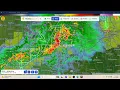 Tornado Warning Missouri Noaa Weather Radio Station WZ2548 Eldon MO 26
