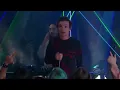Steve Aoki & Louis Tomlinson - Just Hold On (Live on The Late Late Show)