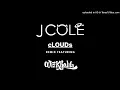 J. Cole- Clouds (feat. Wiz Khalifa) [Extended Remix]